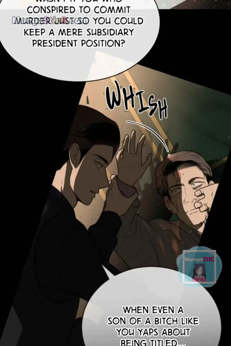 The Dark Lord's Confession Chapter 43 Page 67