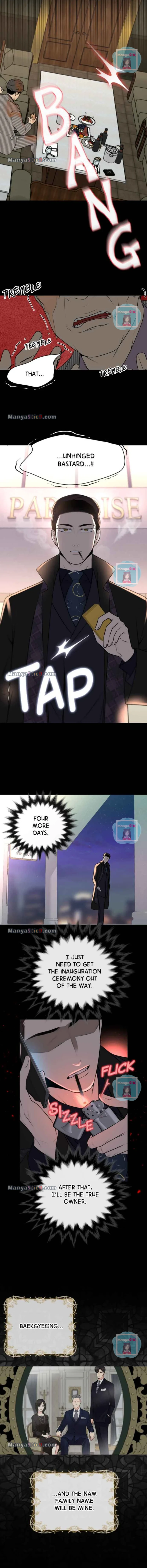 The Dark Lord's Confession Chapter 43 Page 72