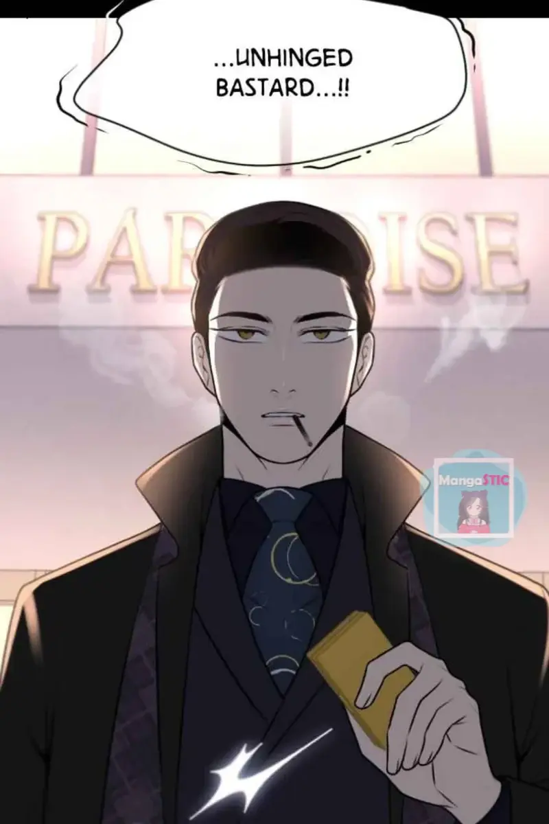 The Dark Lord's Confession Chapter 43 Page 75