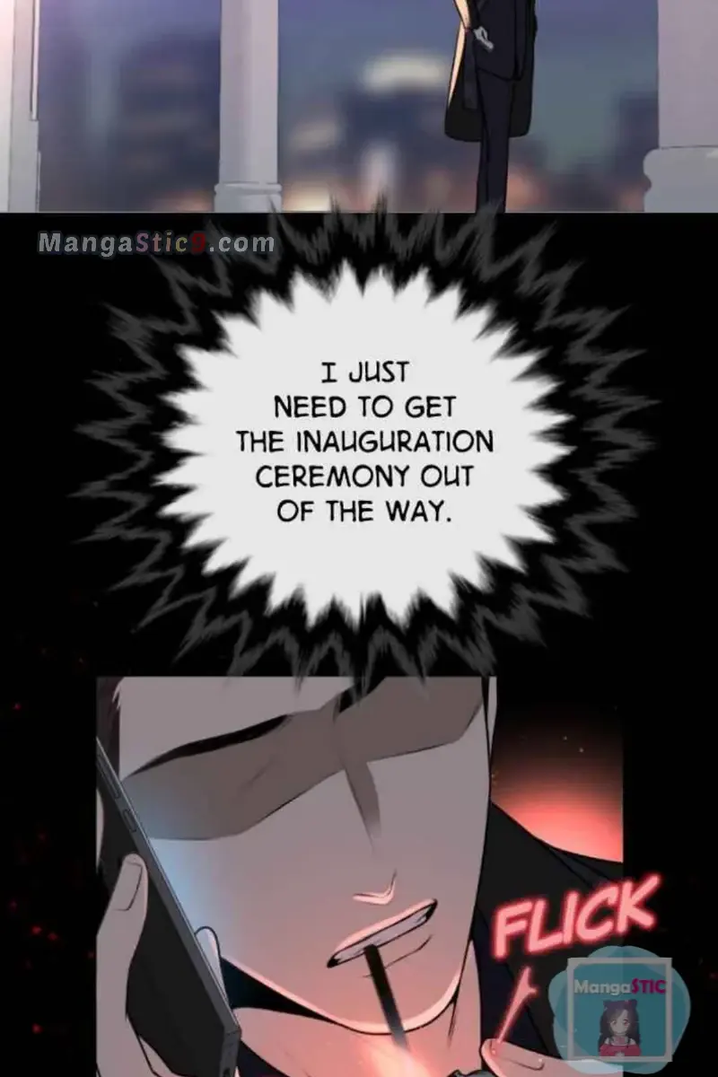The Dark Lord's Confession Chapter 43 Page 77