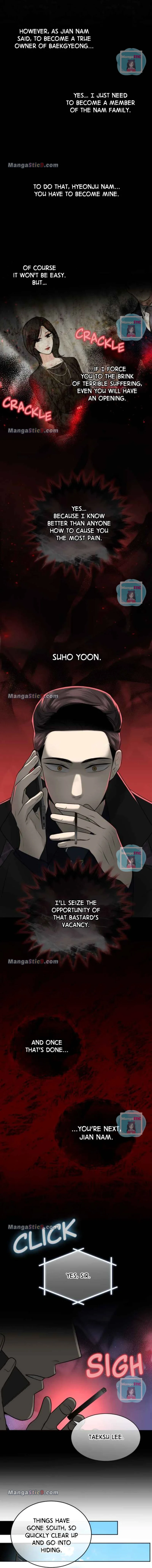 The Dark Lord's Confession Chapter 43 Page 81