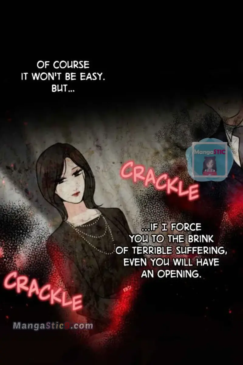 The Dark Lord's Confession Chapter 43 Page 83