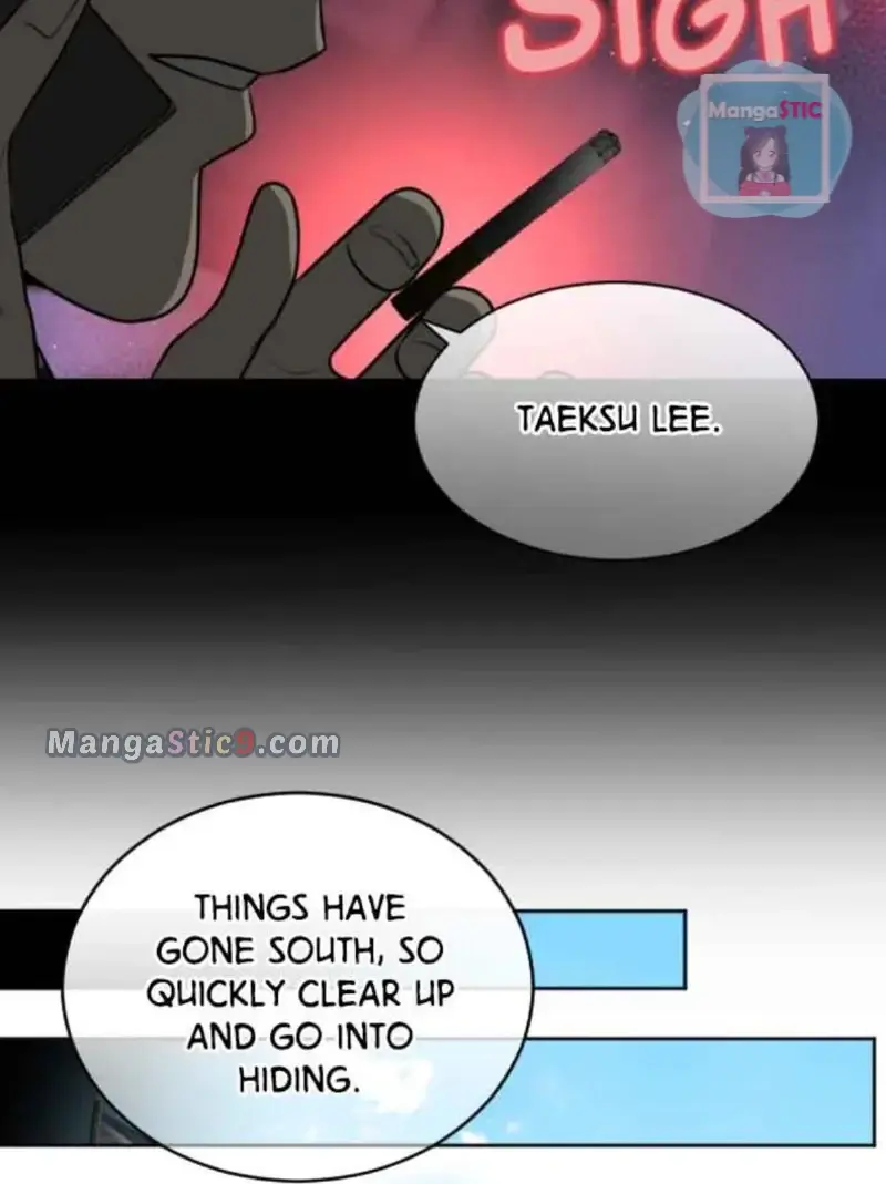 The Dark Lord's Confession Chapter 43 Page 88
