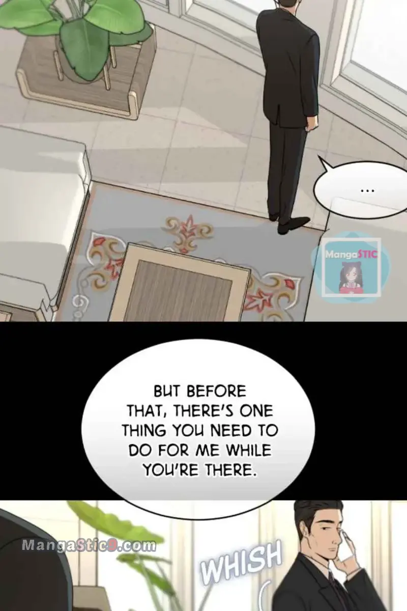 The Dark Lord's Confession Chapter 43 Page 91