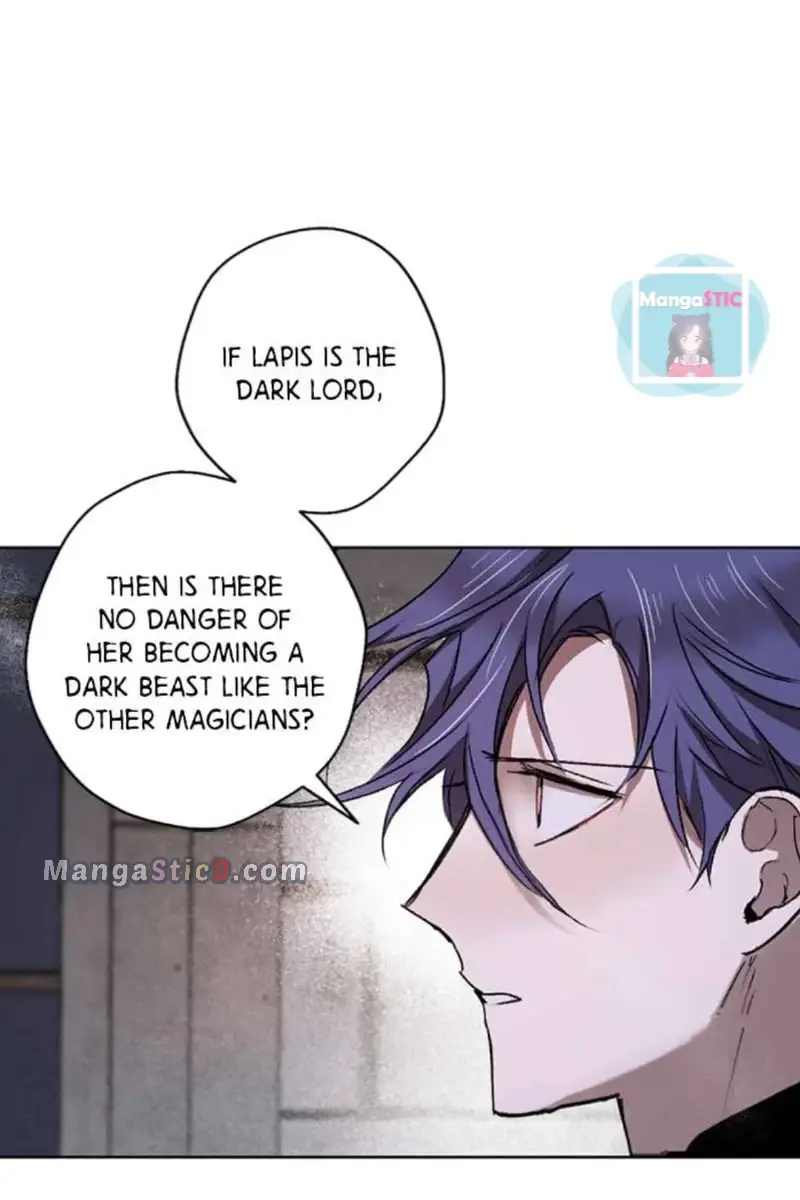 The Dark Lord's Confession Chapter 43 Page 97