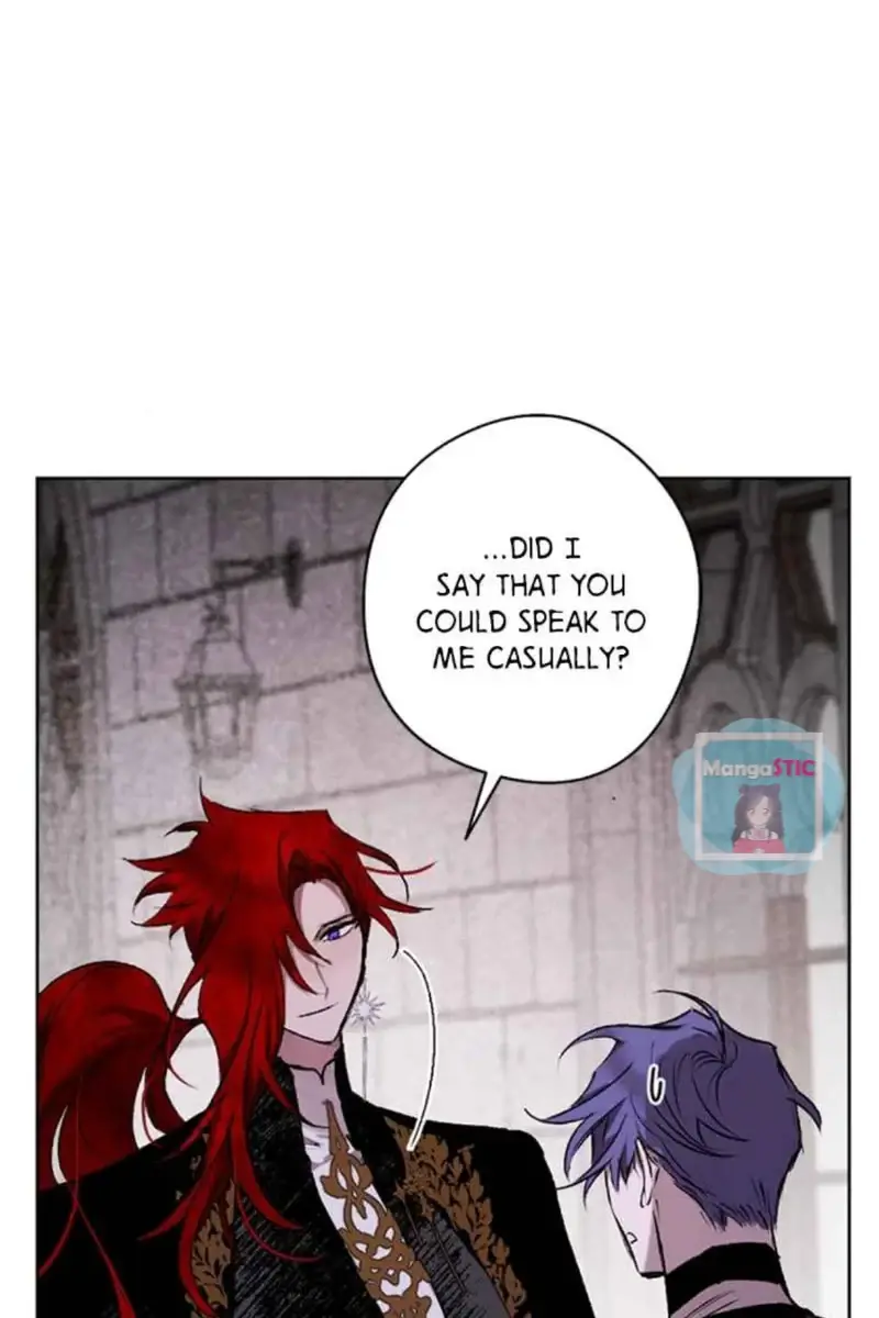 The Dark Lord's Confession Chapter 43 Page 99