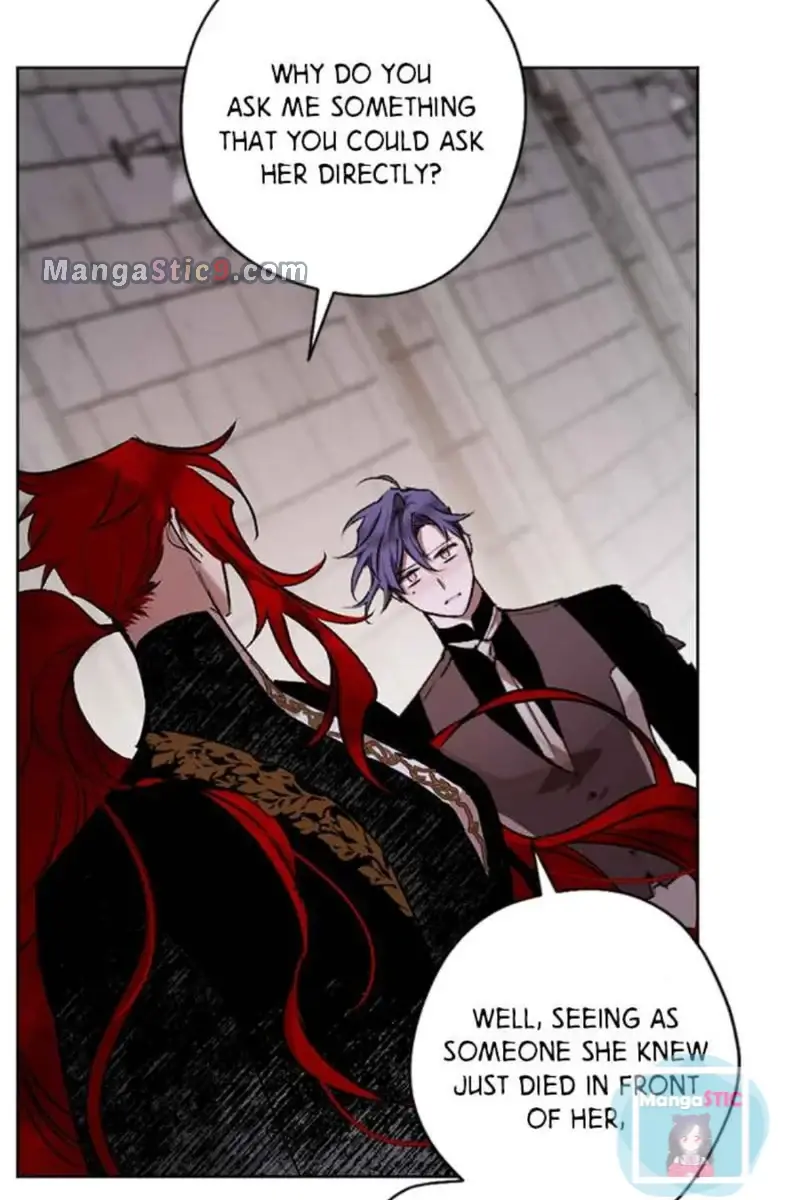 The Dark Lord's Confession Chapter 43 Page 101