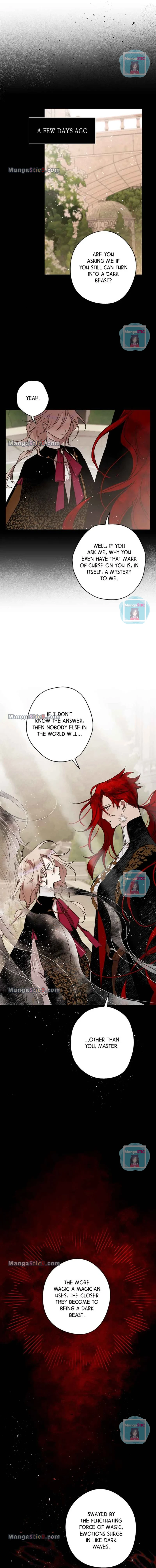 The Dark Lord's Confession Chapter 43 Page 104