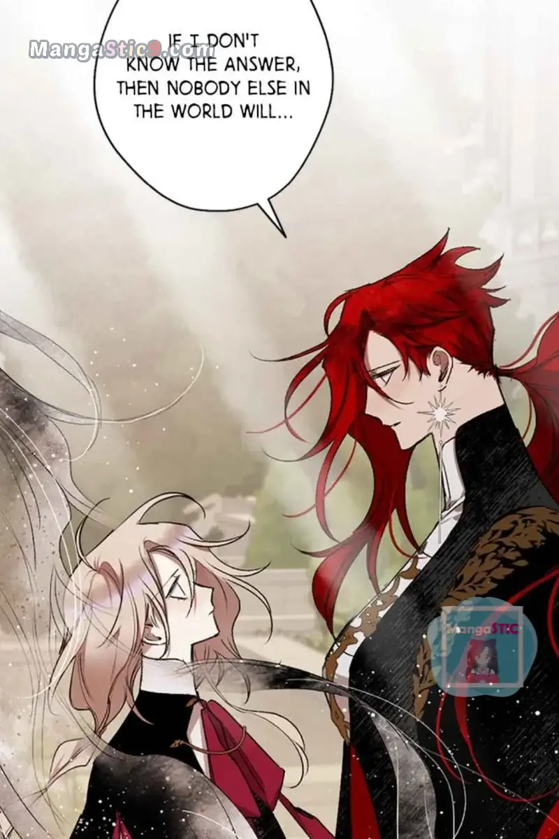 The Dark Lord's Confession Chapter 43 Page 108