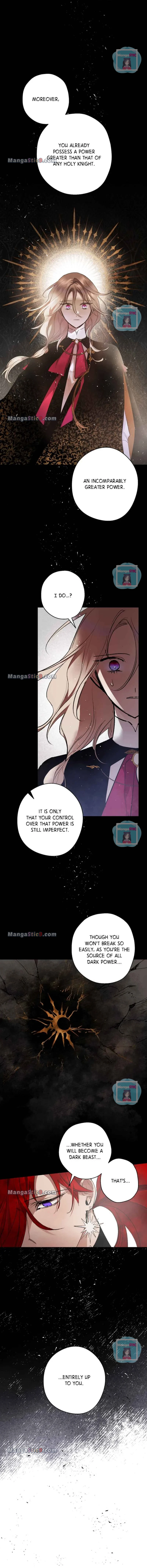 The Dark Lord's Confession Chapter 43 Page 121