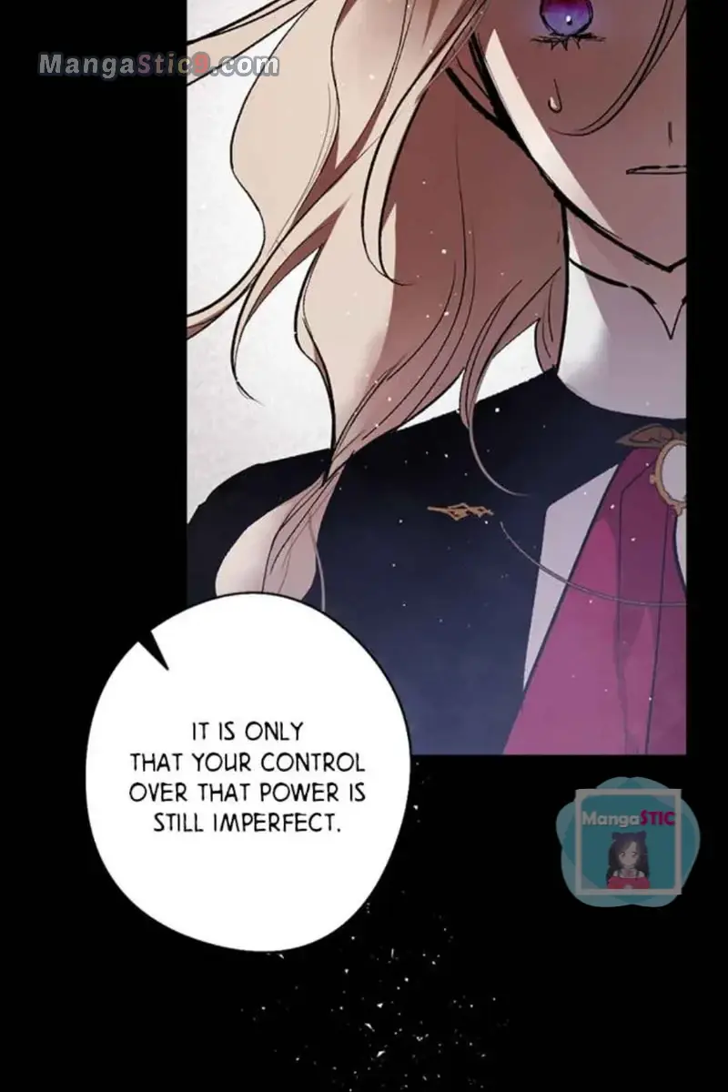The Dark Lord's Confession Chapter 43 Page 125