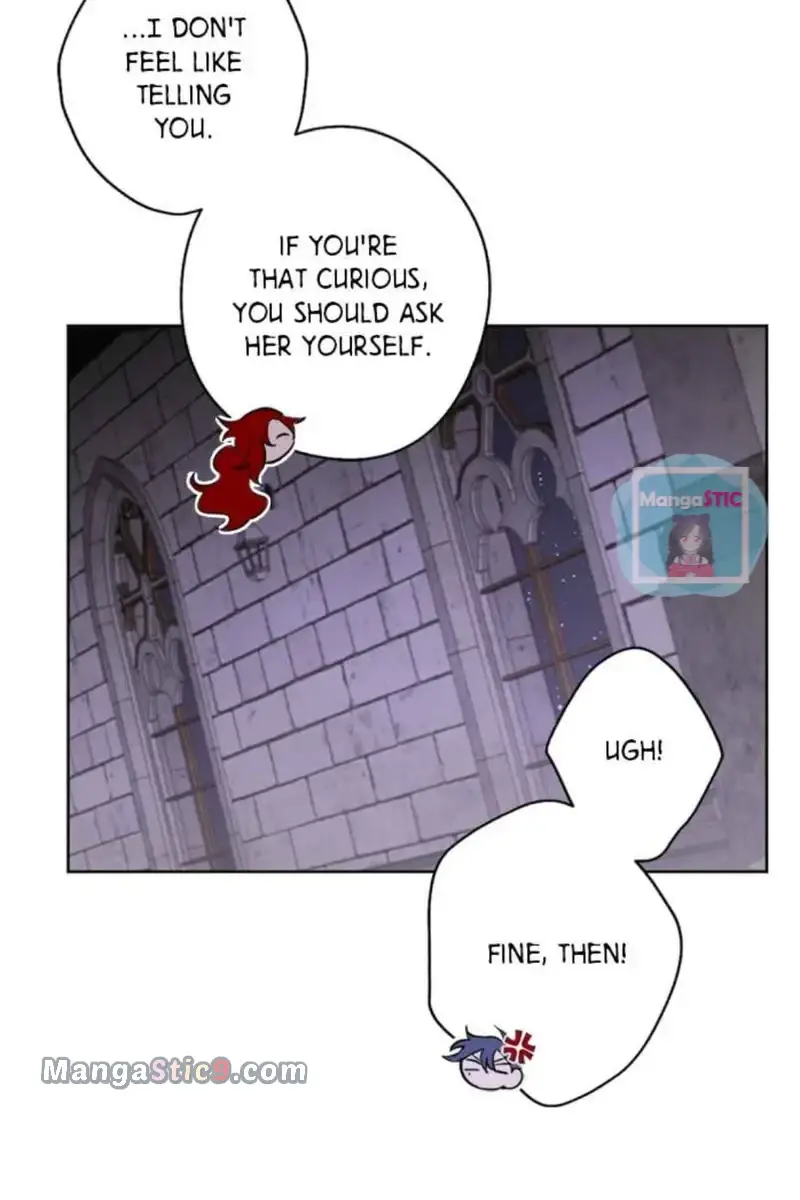The Dark Lord's Confession Chapter 43 Page 132