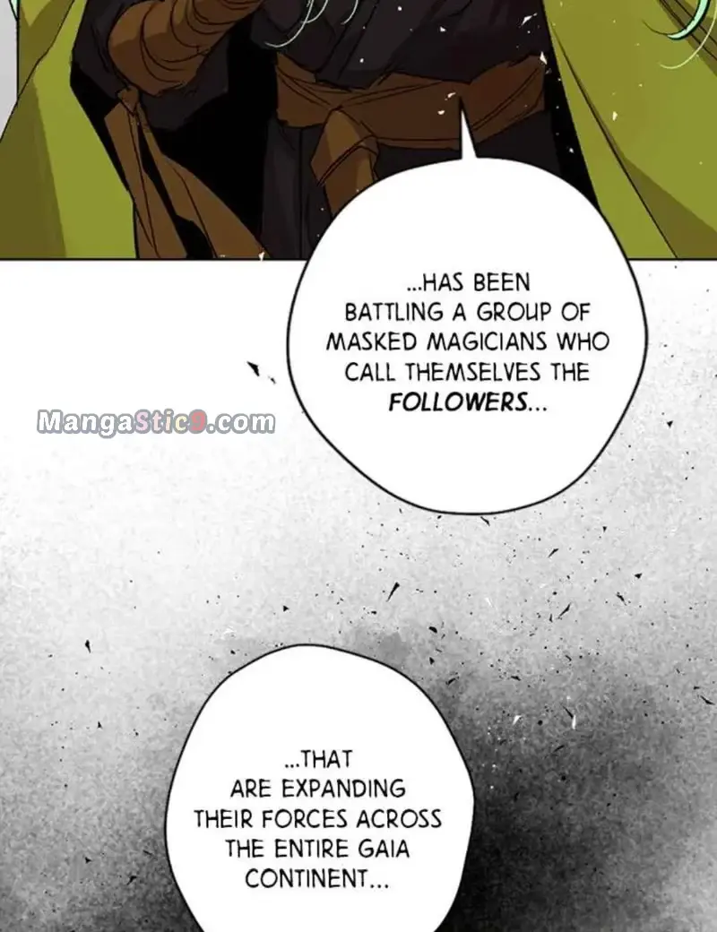 The Dark Lord's Confession Chapter 43 Page 154