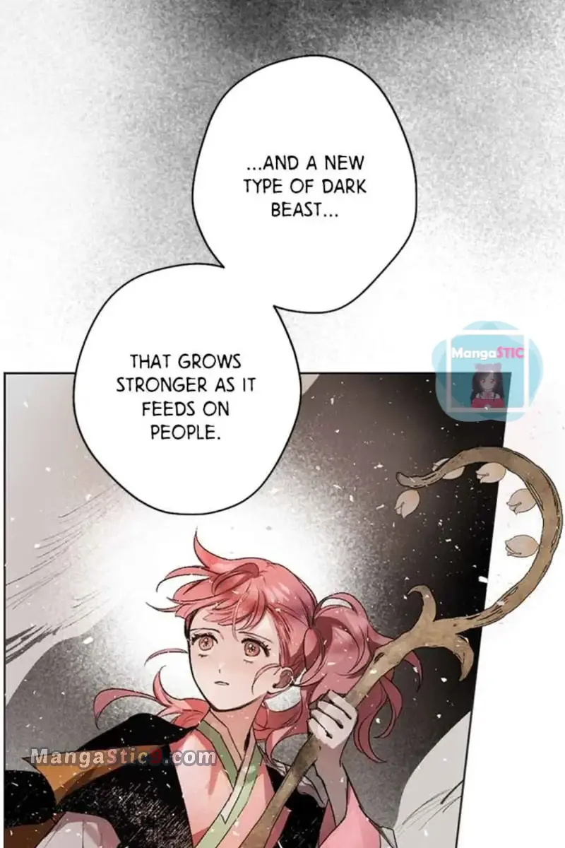 The Dark Lord's Confession Chapter 43 Page 157