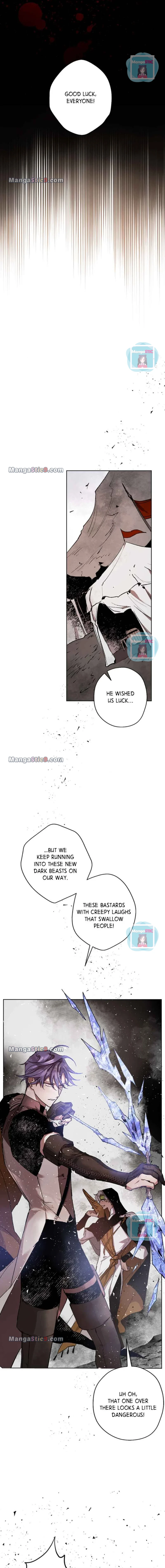 The Dark Lord's Confession Chapter 43 Page 164