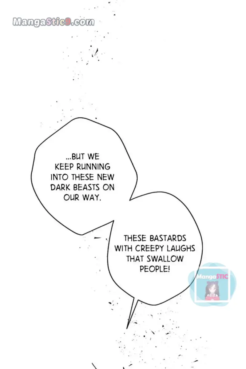 The Dark Lord's Confession Chapter 43 Page 168