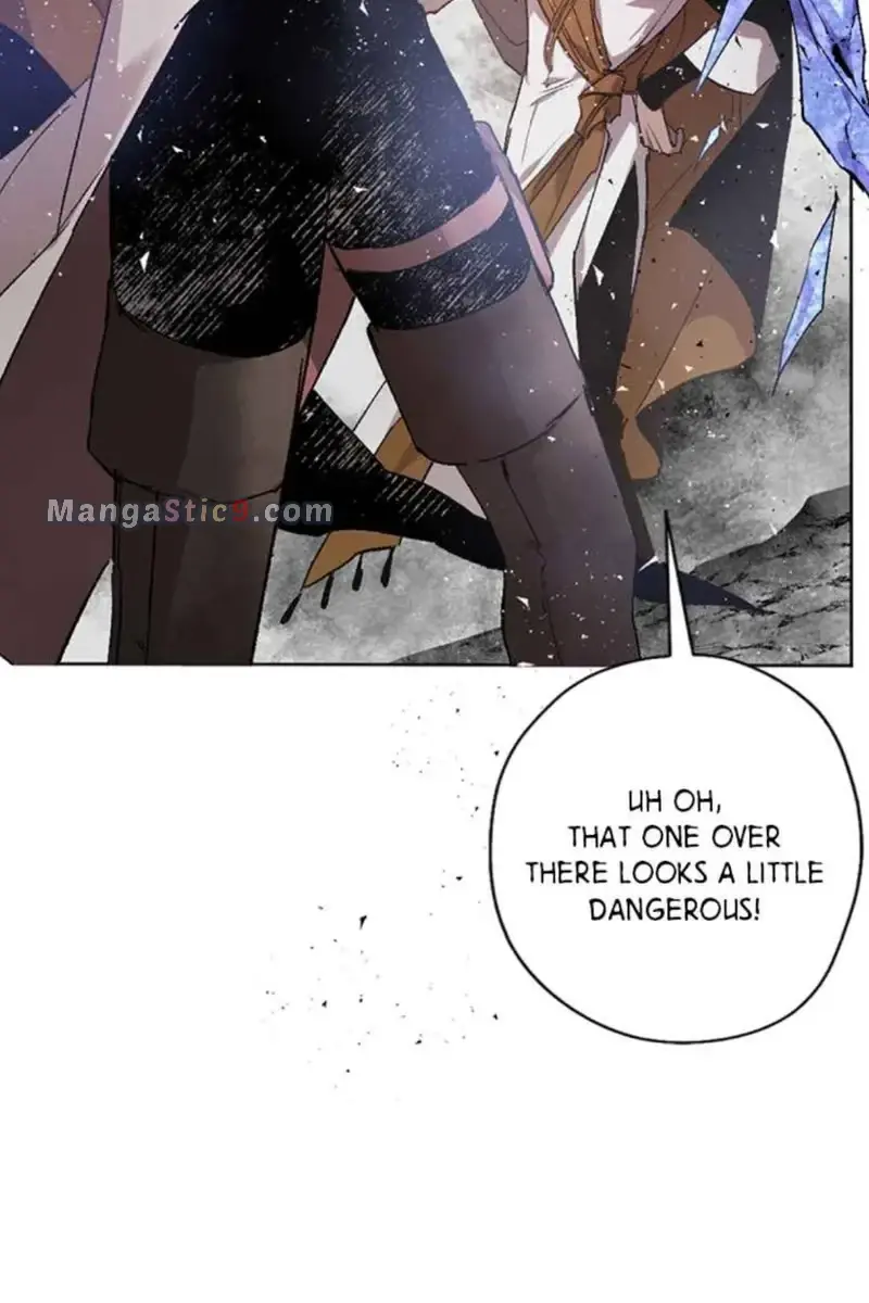 The Dark Lord's Confession Chapter 43 Page 170