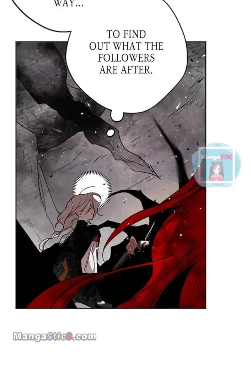 The Dark Lord's Confession Chapter 43 Page 183