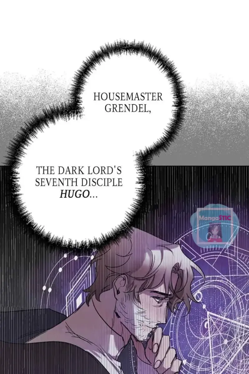 The Dark Lord's Confession Chapter 43 Page 184