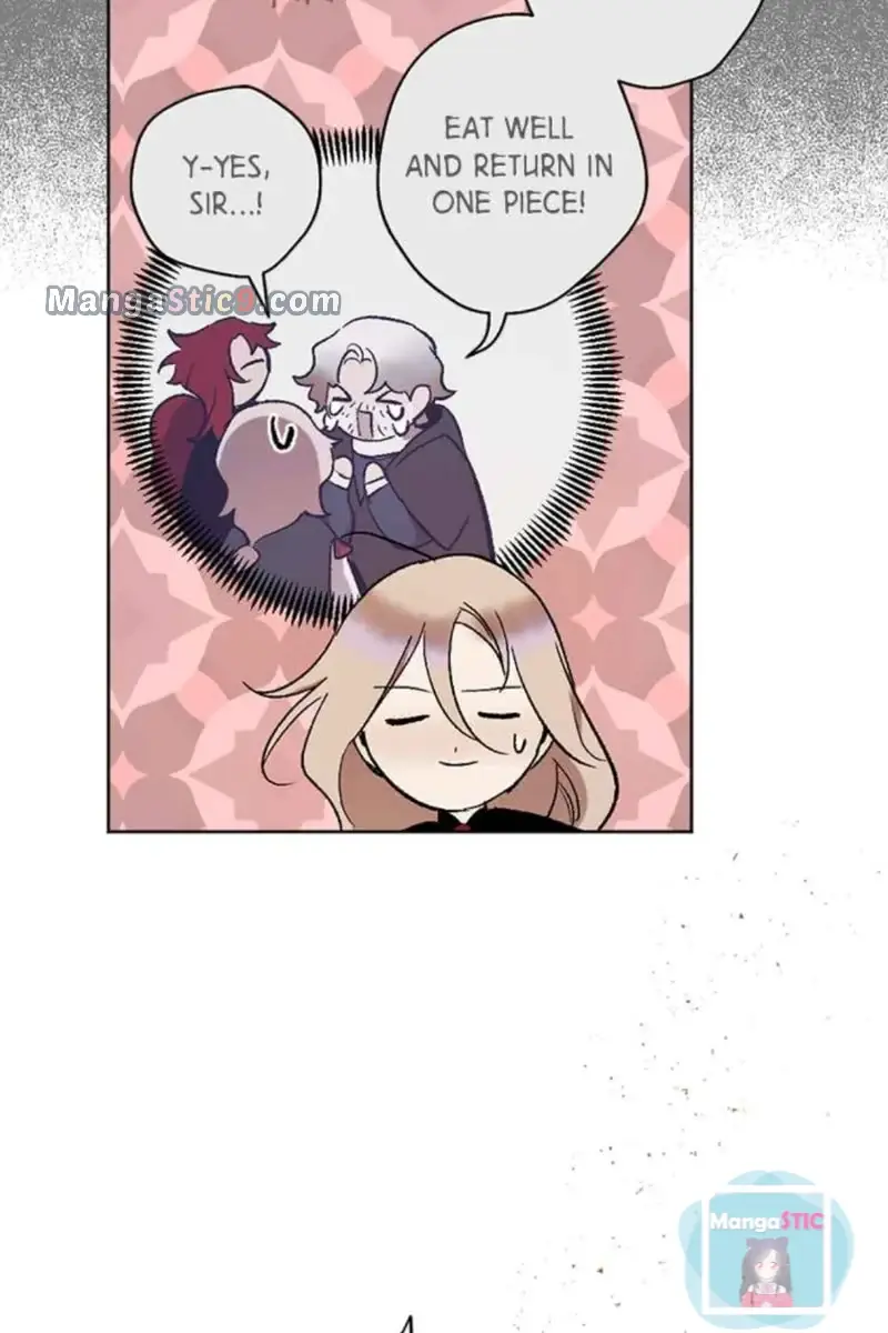 The Dark Lord's Confession Chapter 43 Page 186