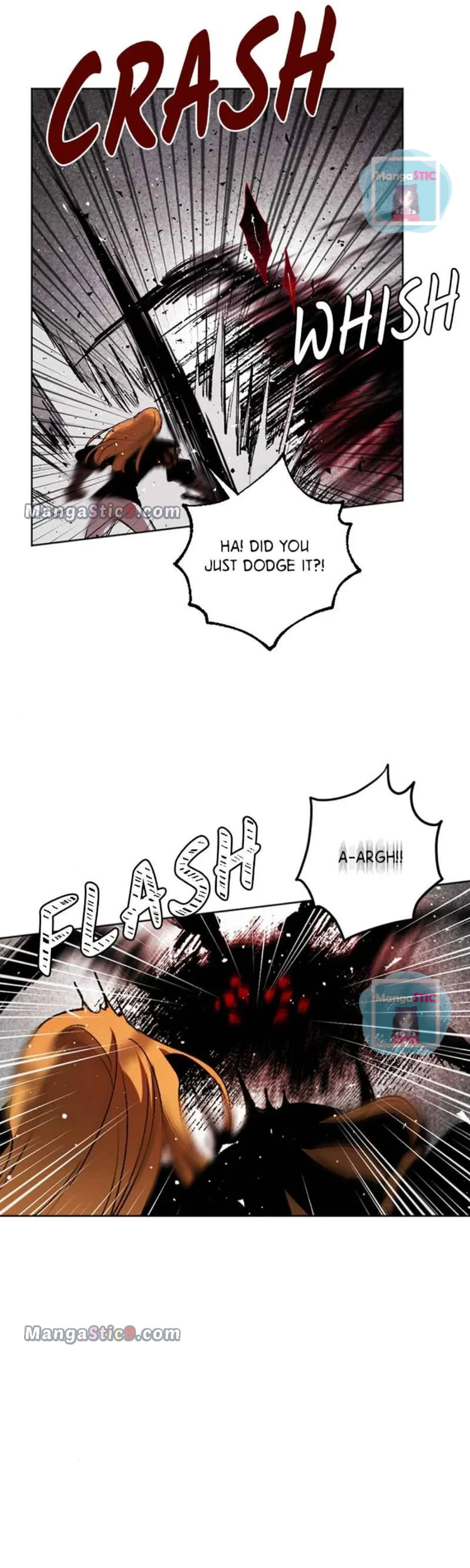 The Dark Lord's Confession Chapter 43 Page 189