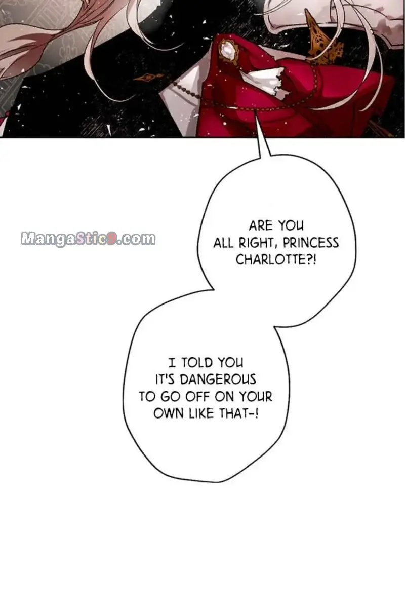 The Dark Lord's Confession Chapter 43 Page 200