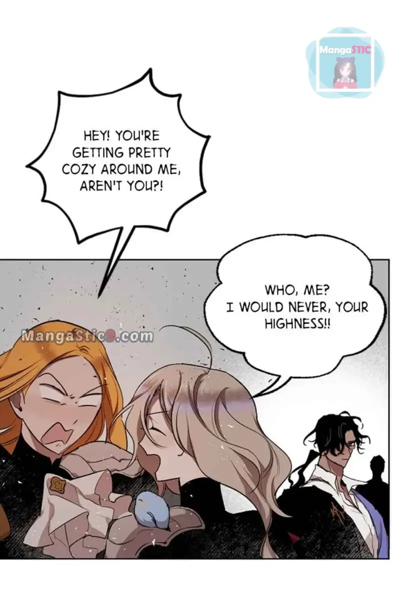 The Dark Lord's Confession Chapter 43 Page 201