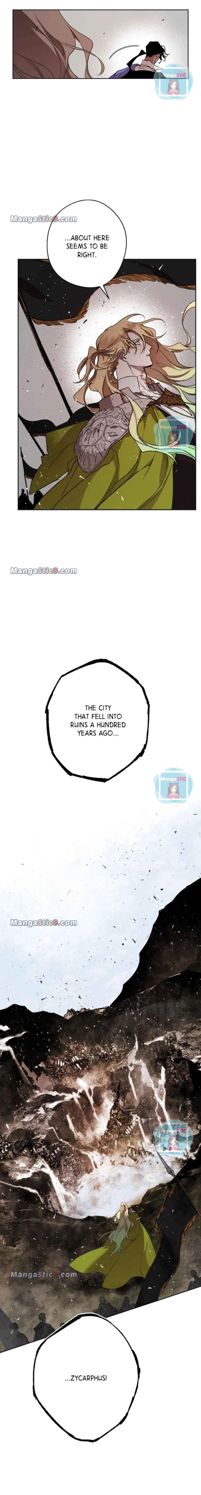 The Dark Lord's Confession Chapter 43 Page 203