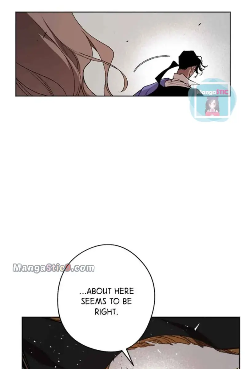 The Dark Lord's Confession Chapter 43 Page 204