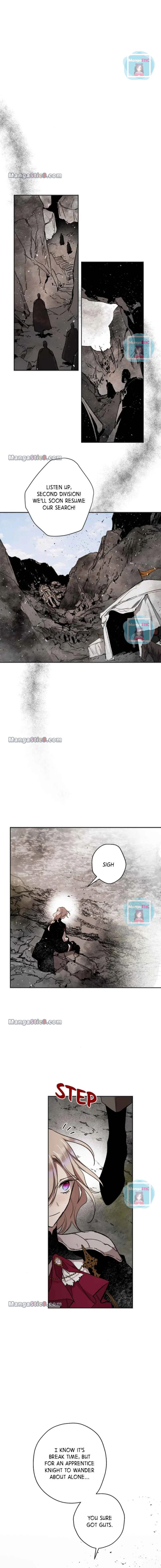 The Dark Lord's Confession Chapter 43 Page 209
