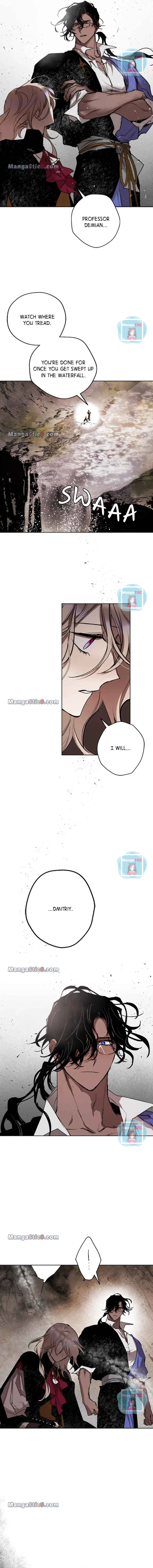 The Dark Lord's Confession Chapter 43 Page 217