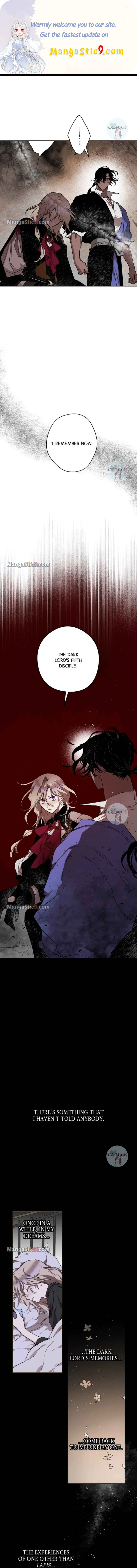 The Dark Lord's Confession Chapter 44 Page 2