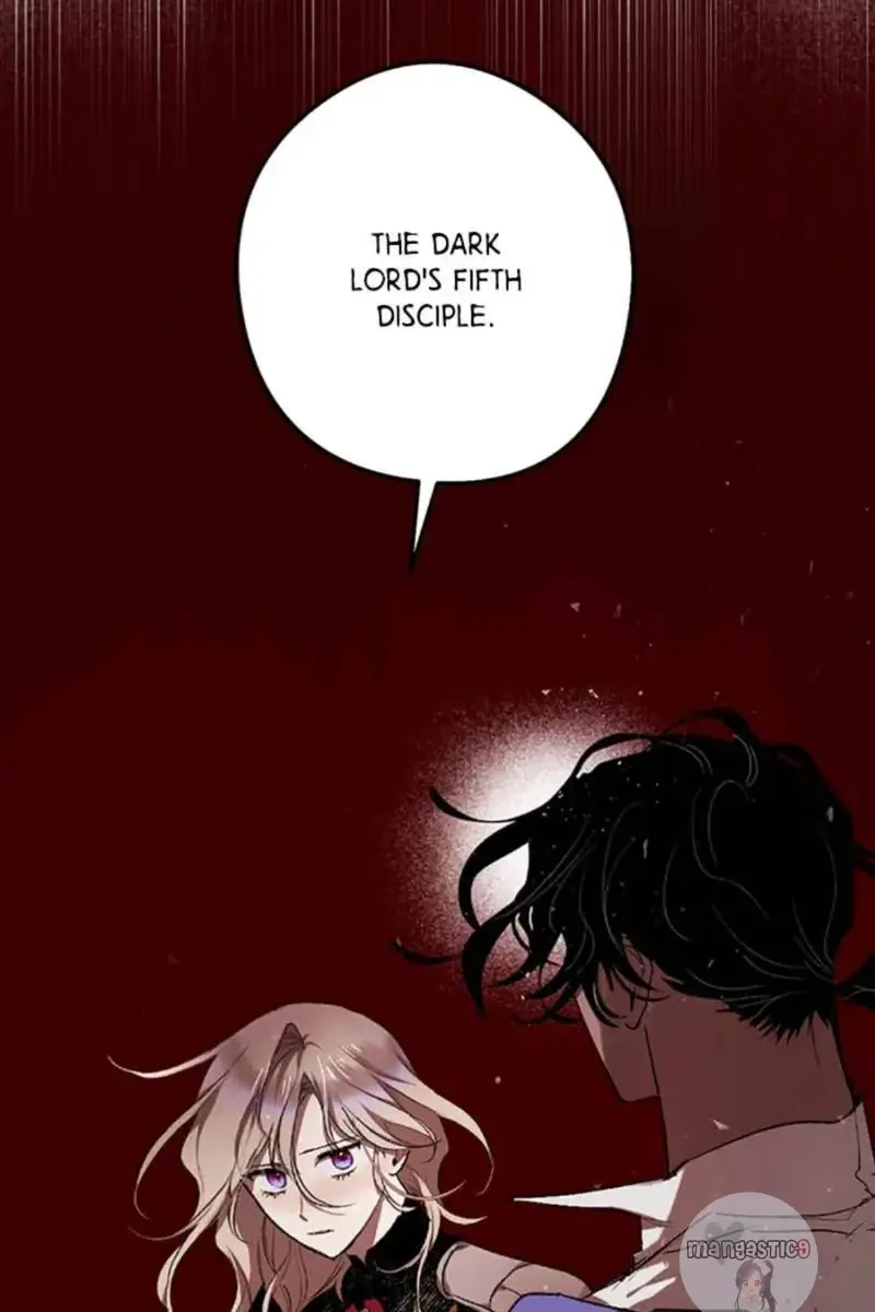 The Dark Lord's Confession Chapter 44 Page 6