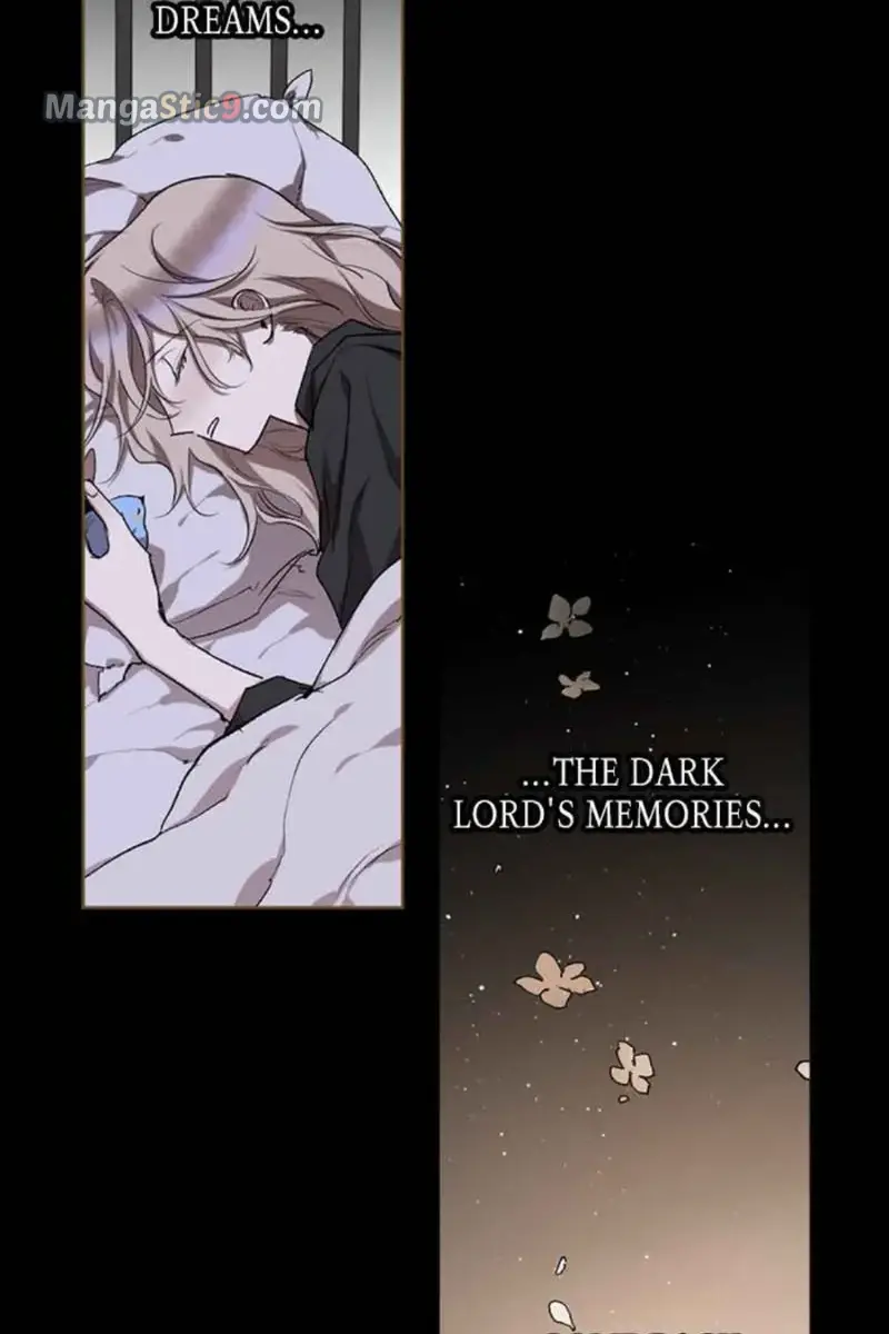 The Dark Lord's Confession Chapter 44 Page 9