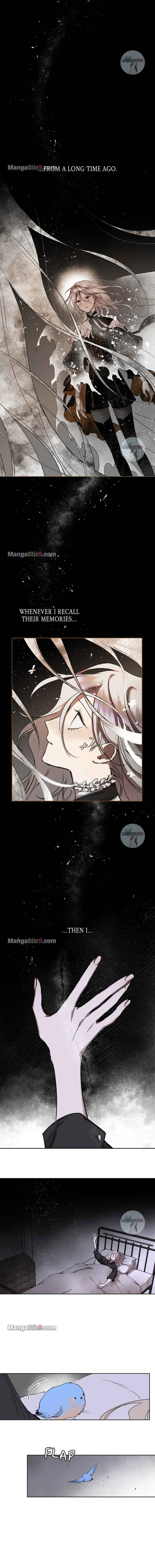 The Dark Lord's Confession Chapter 44 Page 11