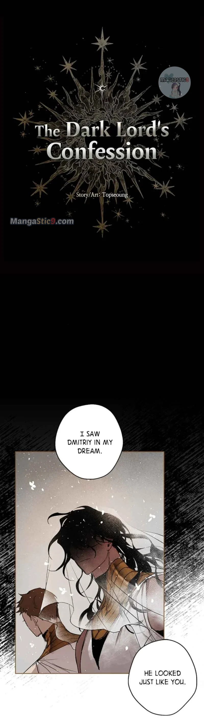 The Dark Lord's Confession Chapter 44 Page 27