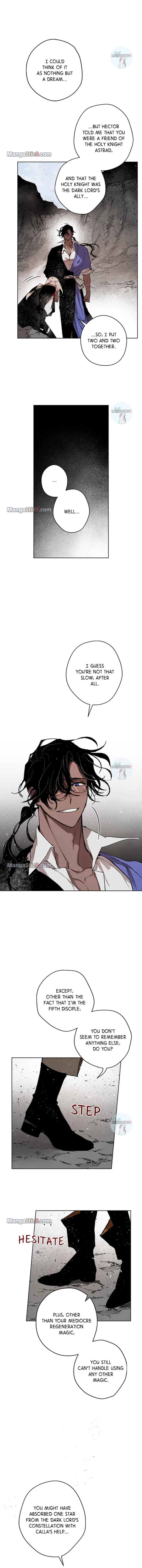 The Dark Lord's Confession Chapter 44 Page 31