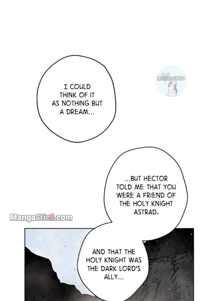 The Dark Lord's Confession Chapter 44 Page 32
