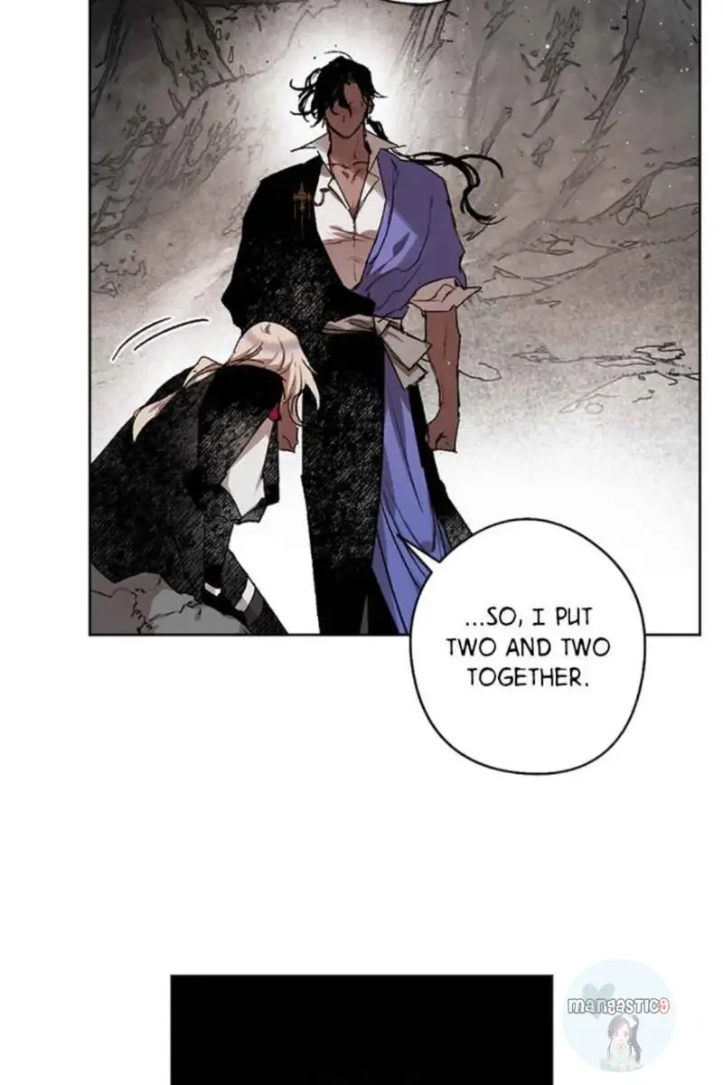 The Dark Lord's Confession Chapter 44 Page 33