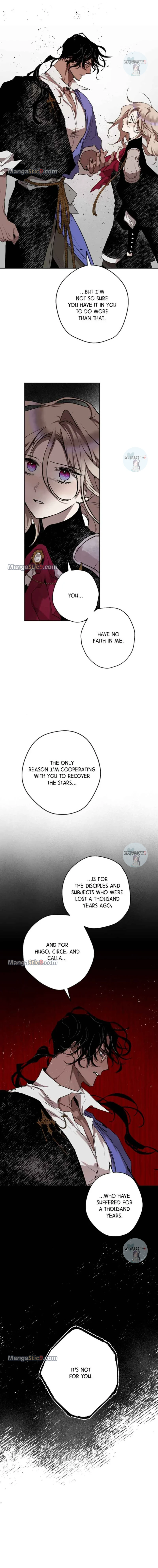 The Dark Lord's Confession Chapter 44 Page 40