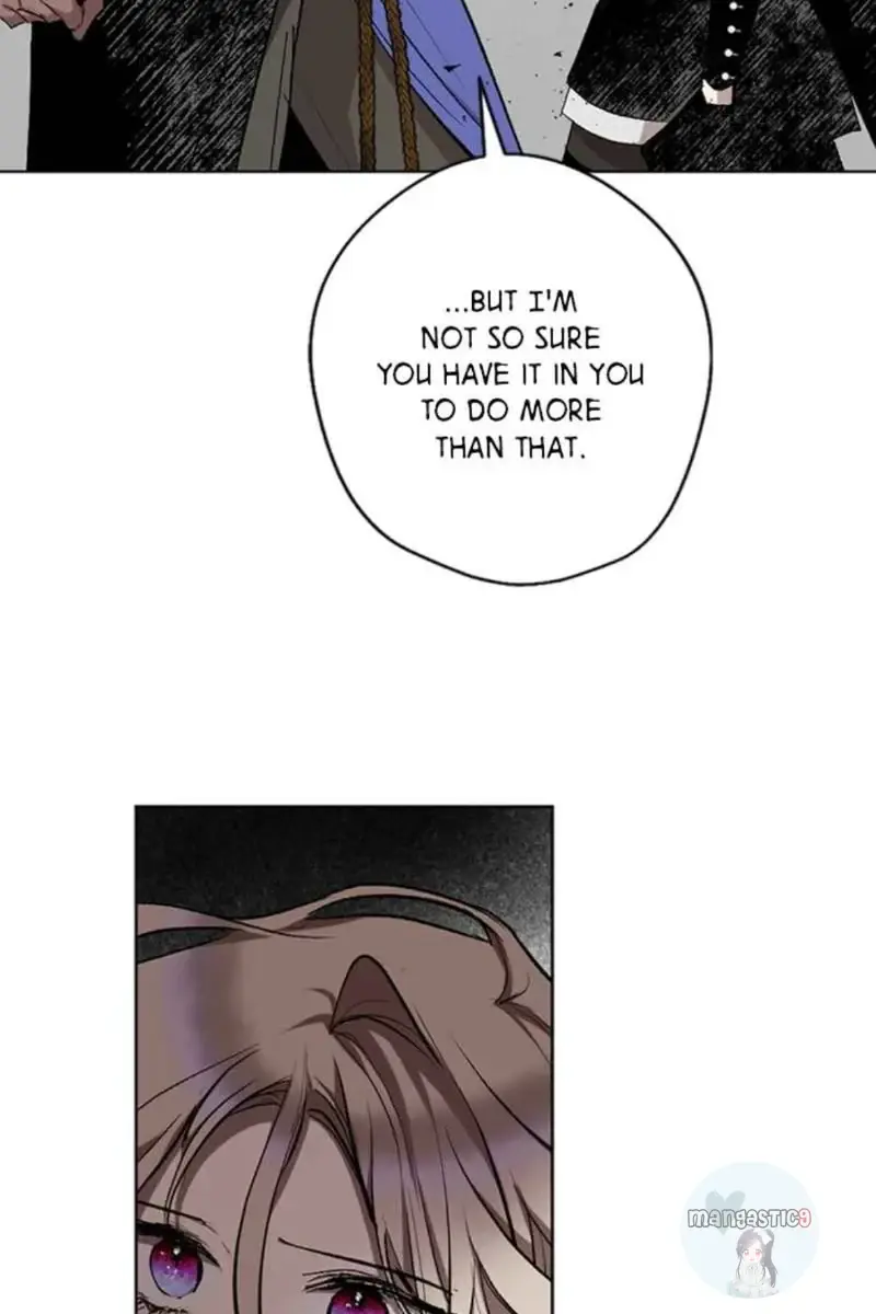 The Dark Lord's Confession Chapter 44 Page 42