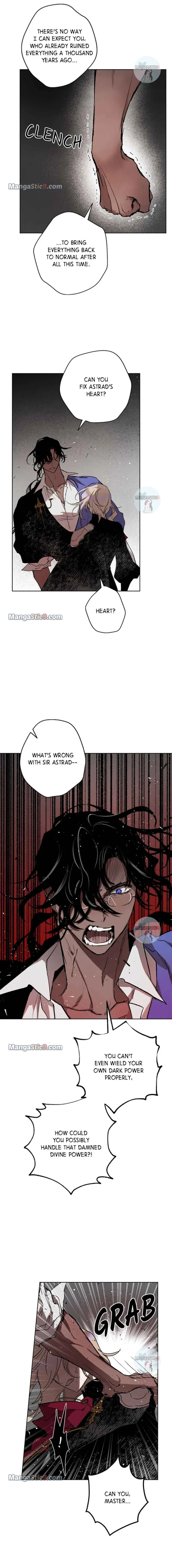 The Dark Lord's Confession Chapter 44 Page 48