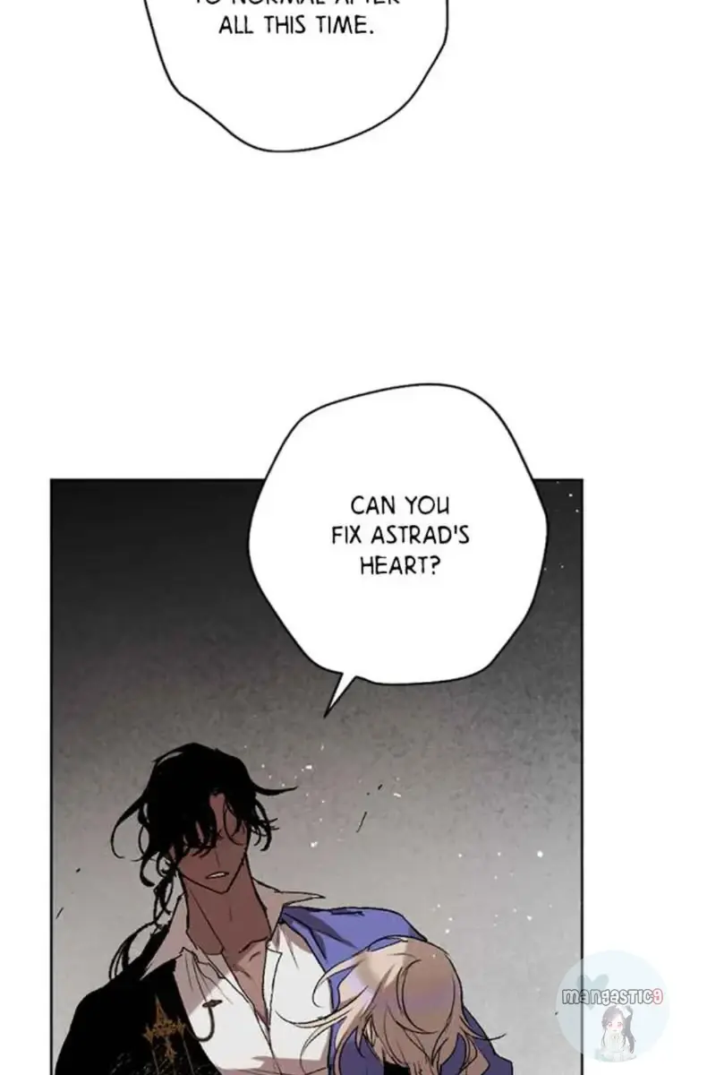 The Dark Lord's Confession Chapter 44 Page 50