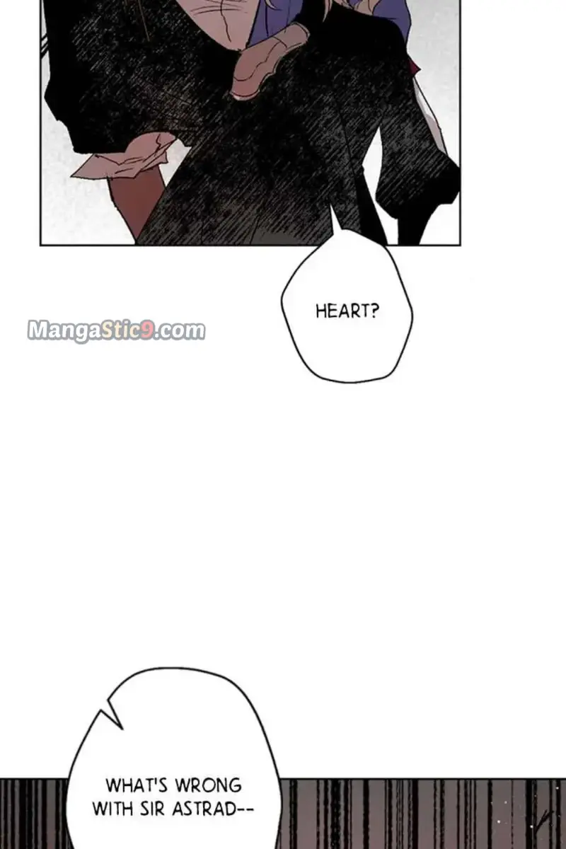 The Dark Lord's Confession Chapter 44 Page 51