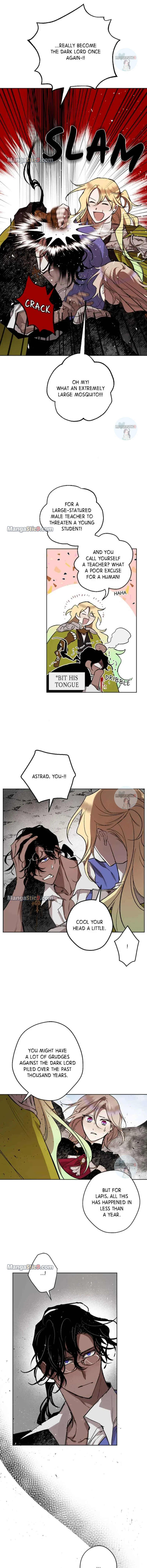 The Dark Lord's Confession Chapter 44 Page 56
