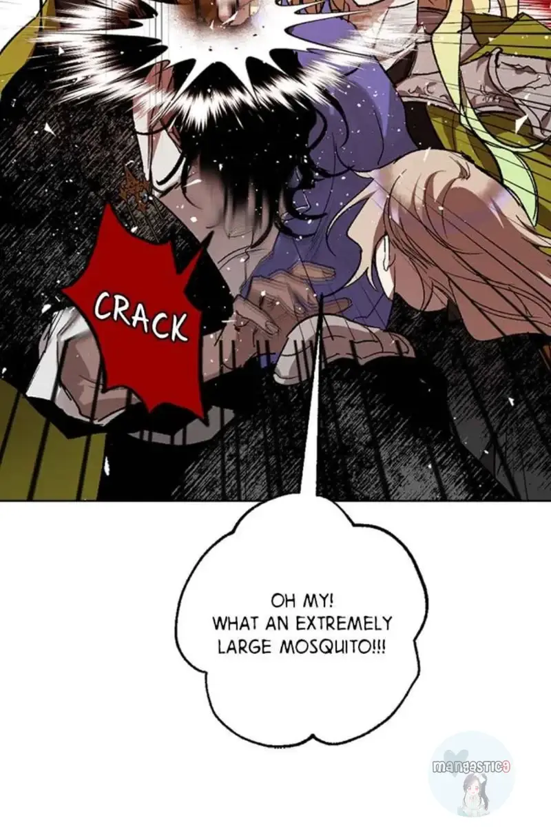 The Dark Lord's Confession Chapter 44 Page 58