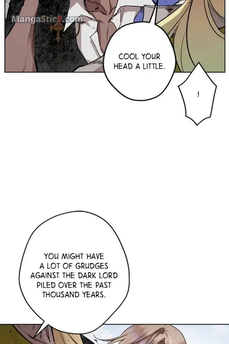 The Dark Lord's Confession Chapter 44 Page 61