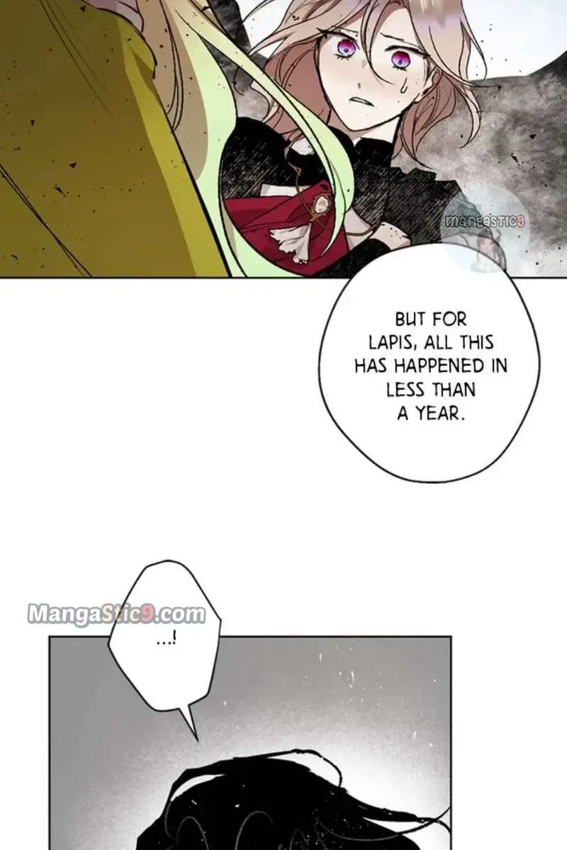 The Dark Lord's Confession Chapter 44 Page 62