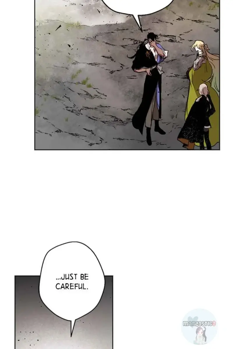 The Dark Lord's Confession Chapter 44 Page 67