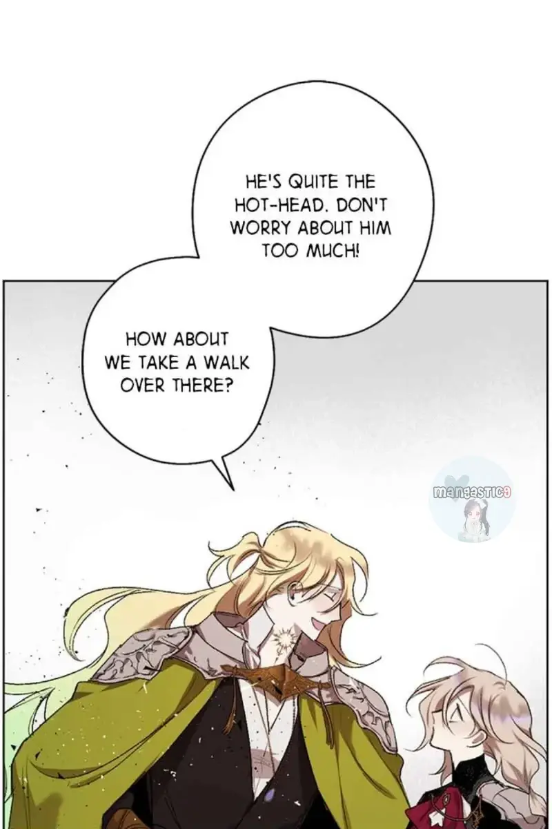 The Dark Lord's Confession Chapter 44 Page 69